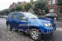 2021 Dacia Duster