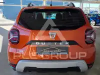2021 Dacia Duster