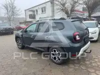 2021 Dacia Duster