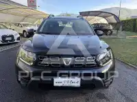 2021 Dacia Duster