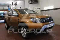 2021 Dacia Duster