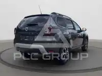 2021 Dacia Duster