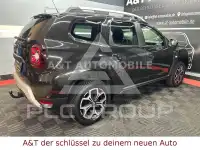 2021 Dacia Duster