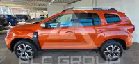 2021 Dacia Duster