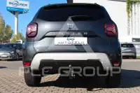 2021 Dacia Duster