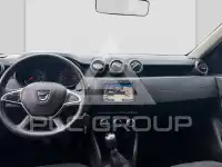 2021 Dacia Duster