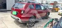 2021 Dacia Duster
