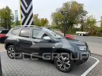2021 Dacia Duster