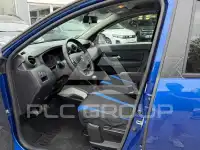 2021 Dacia Duster