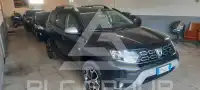 2021 Dacia Duster