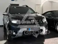 2021 Dacia Duster