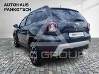2021 Dacia Duster