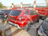 2021 Dacia Duster