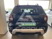 2021 Dacia Duster