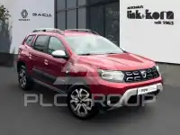 2021 Dacia Duster