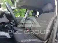 2021 Dacia Duster