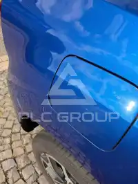 2021 Dacia Duster
