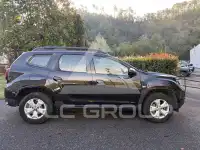 2021 Dacia Duster