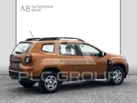 2021 Dacia Duster
