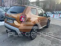 2021 Dacia Duster