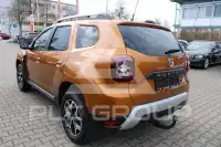 2021 Dacia Duster
