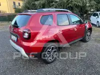 2021 Dacia Duster