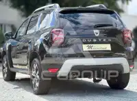 2021 Dacia Duster