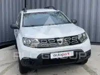 2021 Dacia Duster