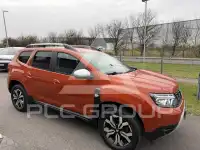 2021 Dacia Duster