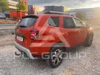 2021 Dacia Duster