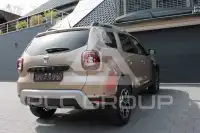 2021 Dacia Duster
