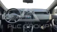 2021 Dacia Duster