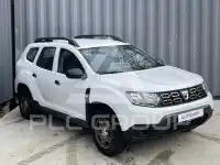 2021 Dacia Duster