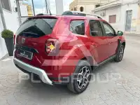 2021 Dacia Duster