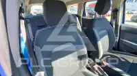 2021 Dacia Duster