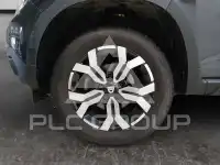 2021 Dacia Duster
