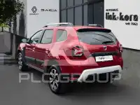 2021 Dacia Duster