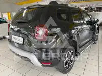 2021 Dacia Duster