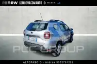2021 Dacia Duster