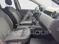 2021 Dacia Duster
