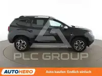 2021 Dacia Duster