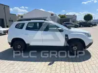 2021 Dacia Duster
