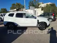 2021 Dacia Duster