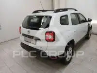 2021 Dacia Duster