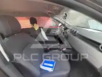 2021 Dacia Duster