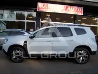 2021 Dacia Duster