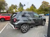 2021 Dacia Duster