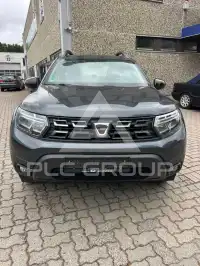 2021 Dacia Duster