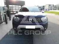 2021 Dacia Duster