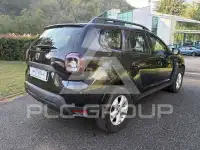 2021 Dacia Duster